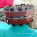 Viscoelastic Mastic For Flanges Sealing Viscoelastic Mastic for Pipeline Joints & Fittings Repaied Manufactory